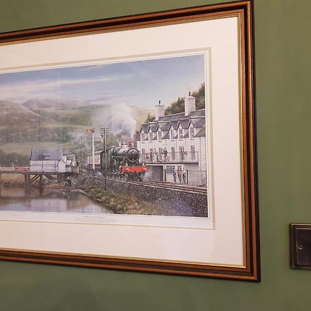 Afallon Townhouse Dolgellau Kültér fotó