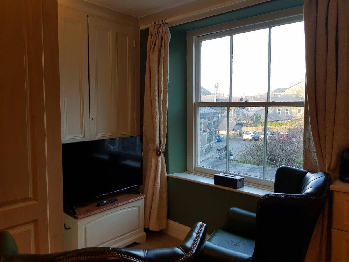 Afallon Townhouse Dolgellau Kültér fotó