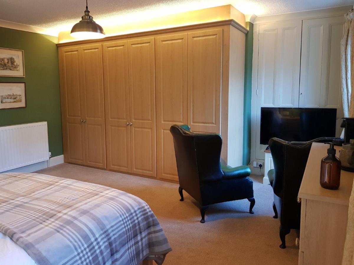 Afallon Townhouse Dolgellau Kültér fotó