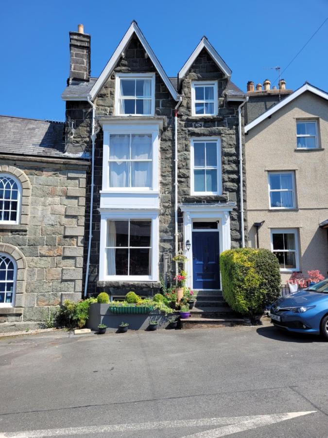 Afallon Townhouse Dolgellau Kültér fotó