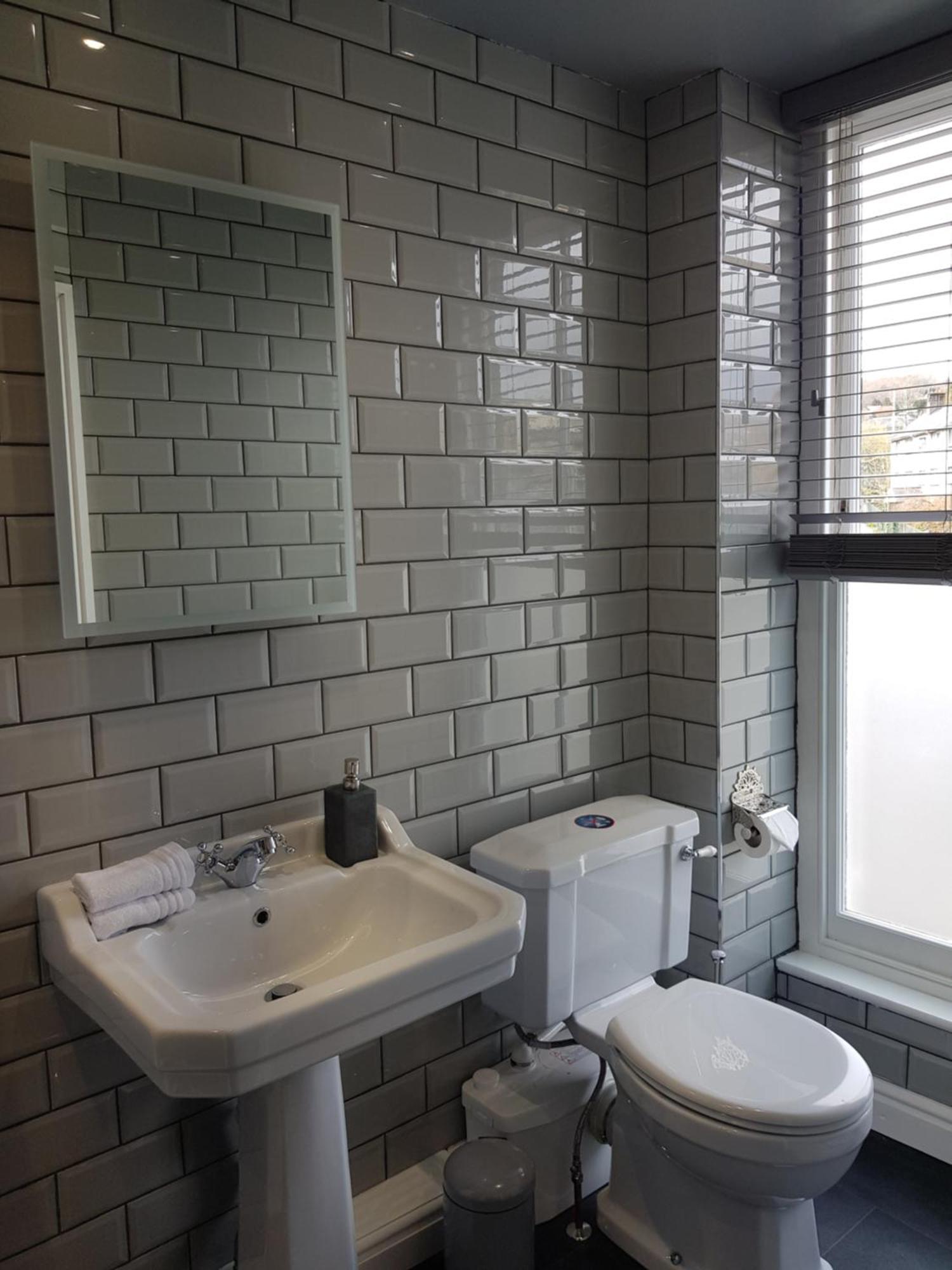 Afallon Townhouse Dolgellau Kültér fotó