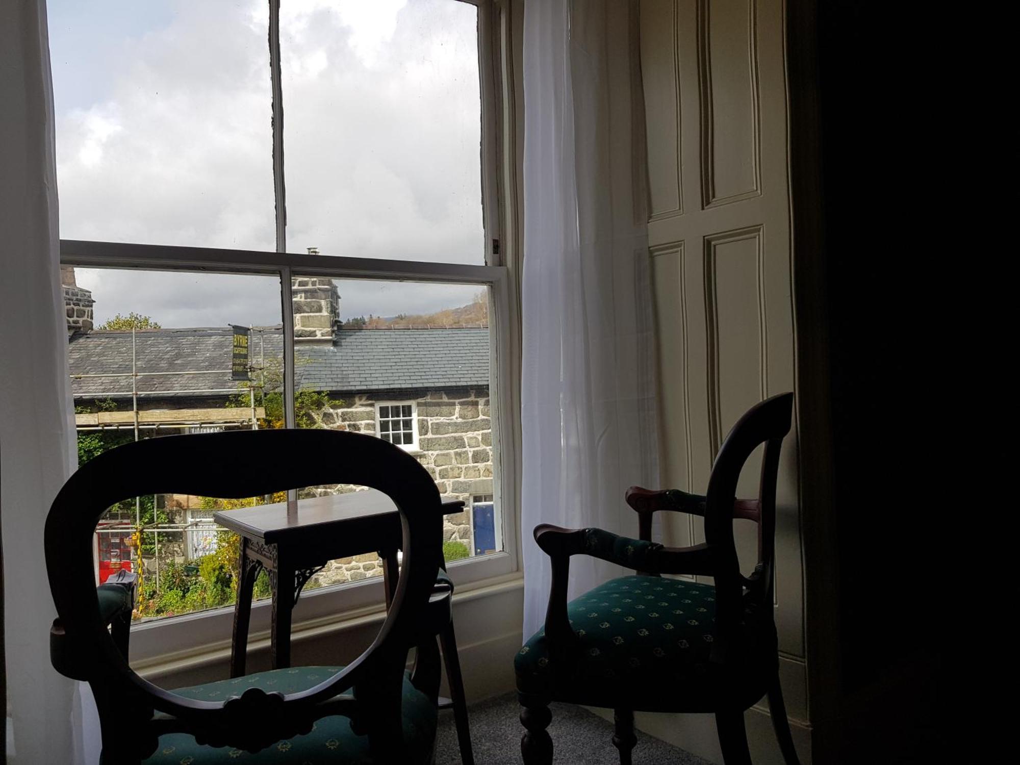Afallon Townhouse Dolgellau Kültér fotó